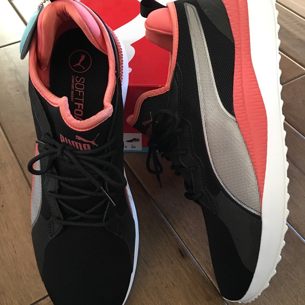 🔥🏃‍♂️Puma pacer next men’s size 12